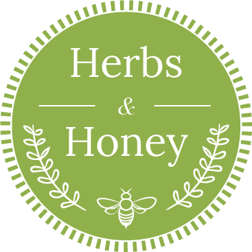 herbs & honey